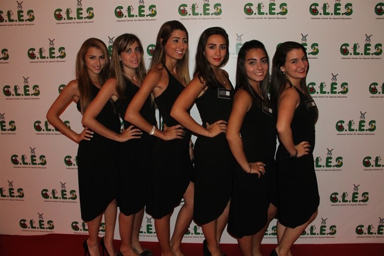 Cles 15th Anniversary